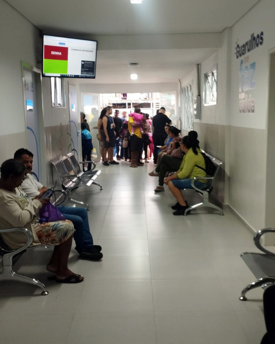 Policlínica Morros inicia atendimentos após reforma e ampliação