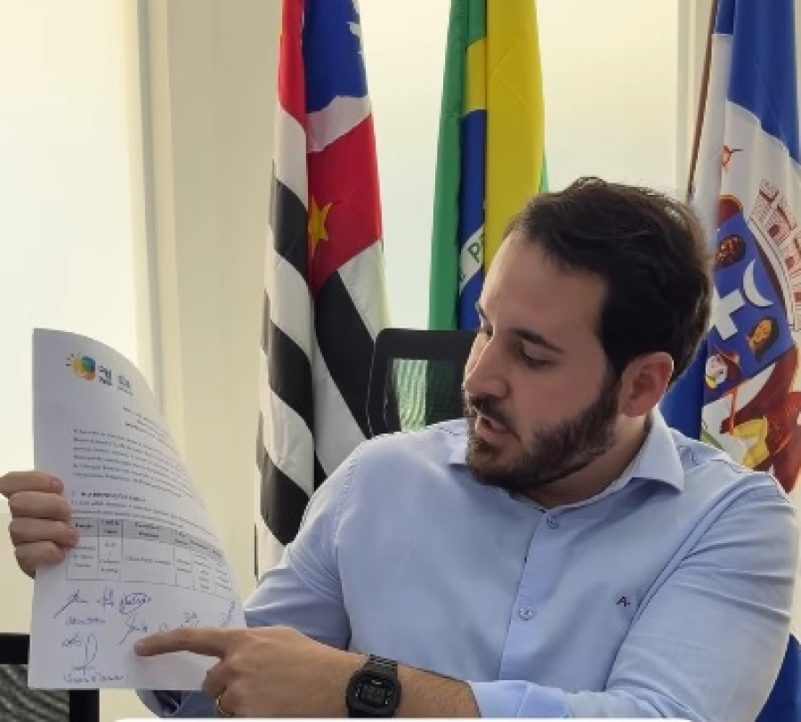 Guarulhos vai contratar 1.126 profissionais para apoio a alunos autistas na rede municipal