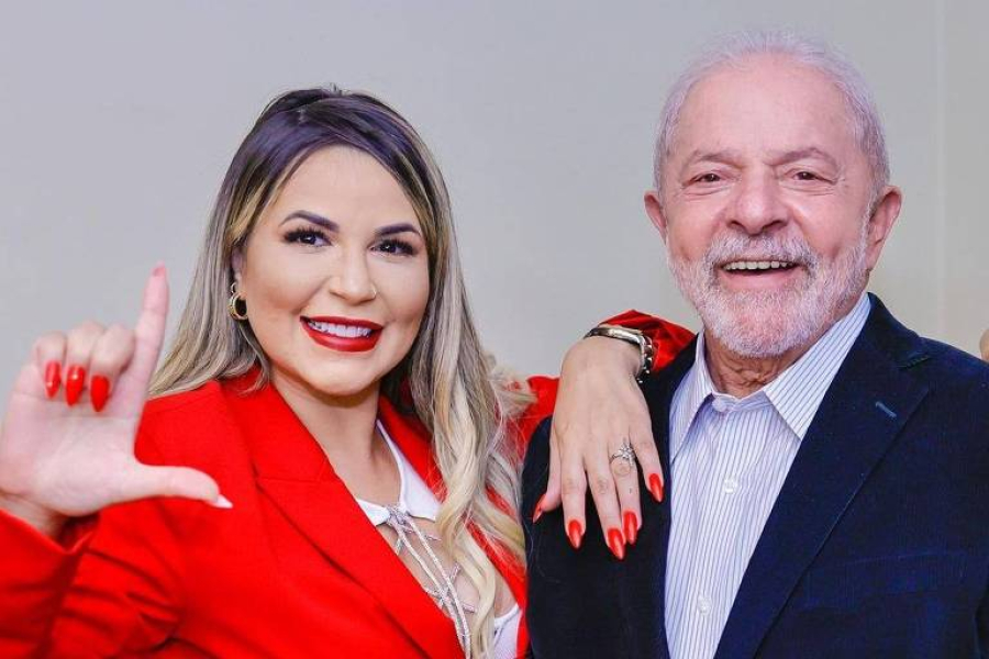 STJ nega habeas corpus para influenciadora Deolane Bezerra