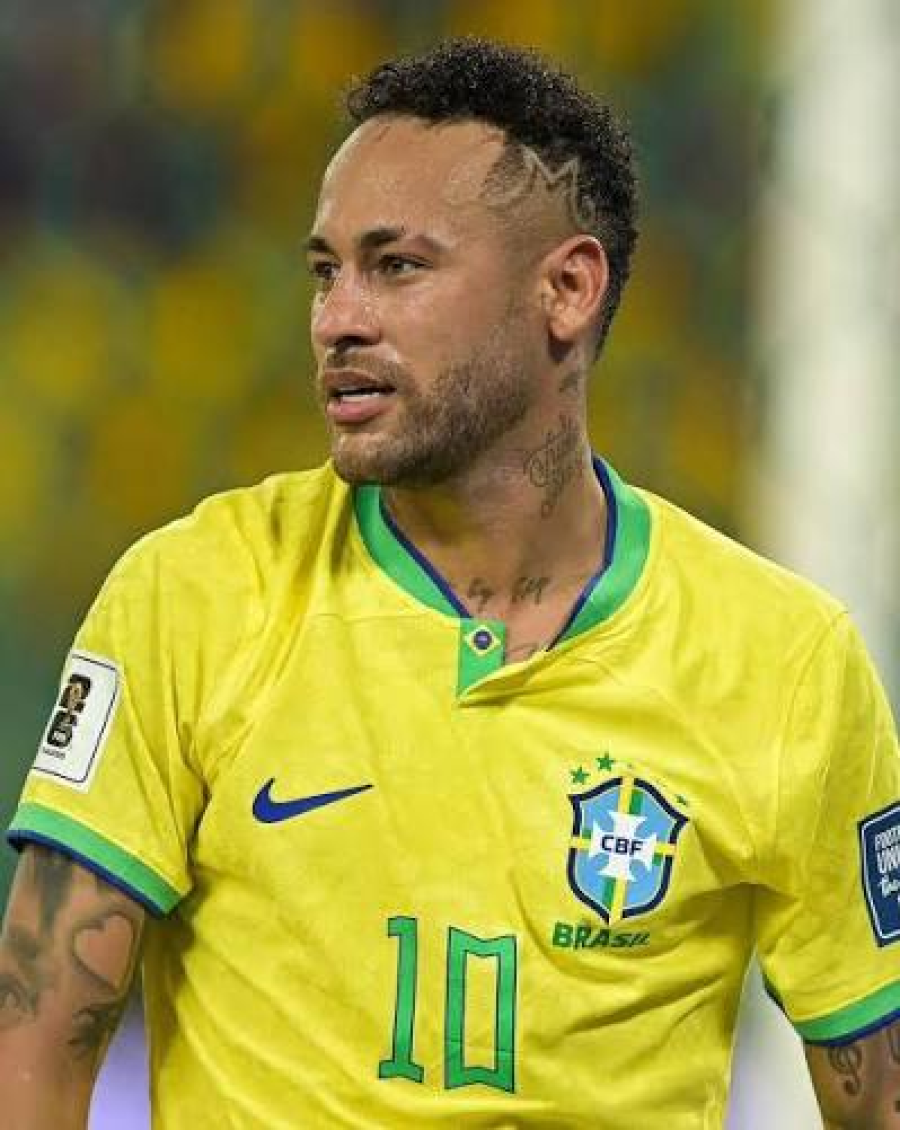 Neymar faz doação para vítimas de terremoto na Venezuela e mobiliza ajuda