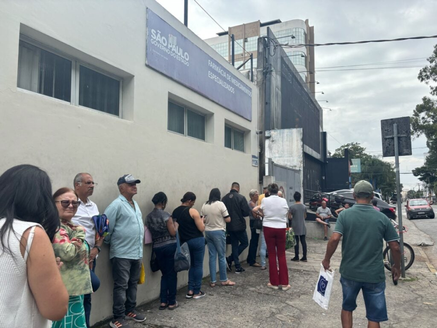 Entrega domiciliar de medicamentos de Alto Custo deve beneficiar pacientes de Guarulhos